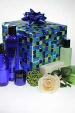 Special Offer 10% off when you purchase 4 or more services together. Christmas Gift Giving Ideas  Photo