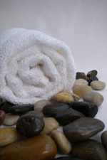 background photo for Tranquility Falls Day Spa and Salon