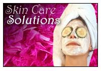 Skin Care Solutions Photo